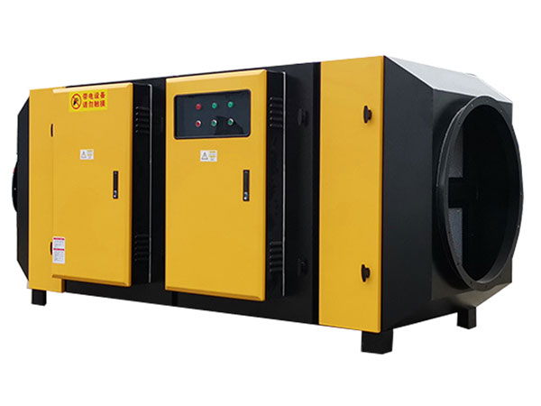 uv光解废气净化器